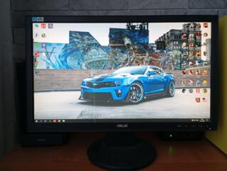 Монитор Asus 22 дюйма