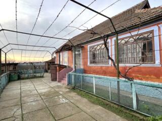 Продается каменный дом в Парканах (ул. Ленина)