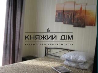 Оренда 1 кімнатної квартири Позняки по вул. Драгоманова 2А. Квартира .