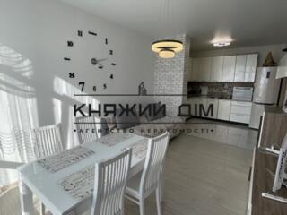 Без комісії. Оренда 3-х к. кв. студіо на вул. Кахи Бендукідзе 2 ...