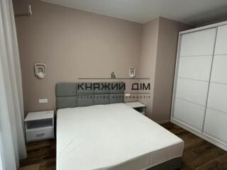 Оренда 1 кімнатна квартира в Дарницькому районі, ЖК Славутич, вул. ...