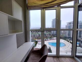 Є Генератор, Ліфти, водопостачання, опалення, інтернет, освітлення ...