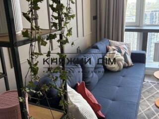 Є Генератор! Оренда студії ЖК Славутич по вул. Зарічній, 4 к1. До ...