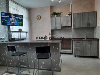 Оренда 1 кімнатної квартири м. Вокзальна по вул. Жилянська 118. ...