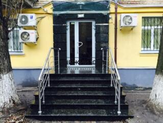 Оренда офісного приміщення метро Золоті Ворота по вул. Б. ...