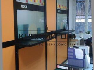 Без комиссии.Помещение под банк.м.Голосеевская.Код объекта 144886 ...