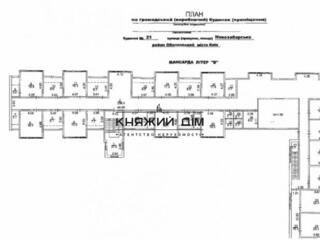 Сдам в аренду отдельно стоящее здание по ул. Полупанова 22. Этаж 1/1. 