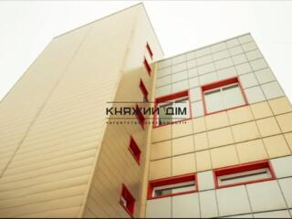 БЕЗ КОМИССИИ! Сдается офисное помещение в БЦ Рыбалко, по ул. Маршала .