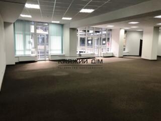 Сдается офис по ул. Евгения Коновальца (Щорса) 36, 216 кв. м, 6 этаж. 