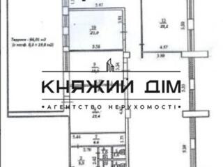 Аренда нежилого помещения общей площадью 345 кв.м. в отдельно стоящем 
