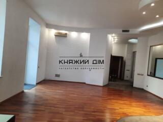 Аренда офиса на пер. Музейный 8, 160 кв. м, 4 кабинета, 3/5 эт. дома. 