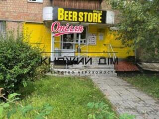 Аренда помещения по ул. Авиаконструктора Антонова 4, 41,8 кв. м, 1/4 .