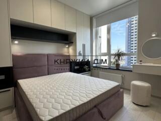 Продаж 1 кім. квартири ЖК Метрополія 2. Квартира розташована на 8му ..