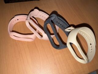 Ремни для ми бэнд 7