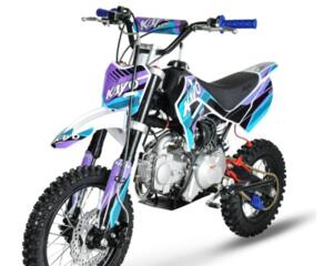 Куплю любой питбайк от 125 кубов и больше