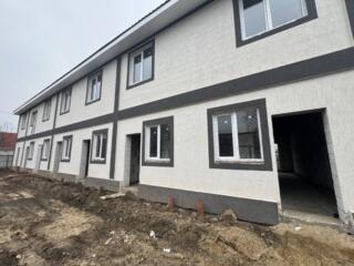 Предлагается к продаже двухэтажный таунхаус на Ленселище общей ...