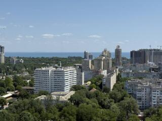 Продам квартиру студийного типа на 5 станции Большого Фонтана. ...