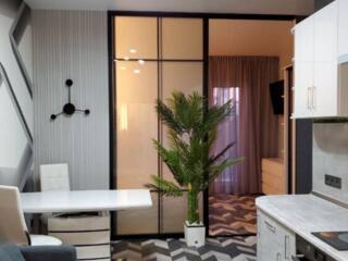 Продаётся роскошная однокомнатная квартира с потрясающим видом на ...