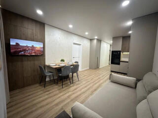 Сдаётся однокомнатная квартира. Подольский район, улица Всеволода ...