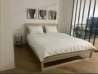 Сдаётся трёхкомнатная квартира. Соломенский район, улица Антонова ...