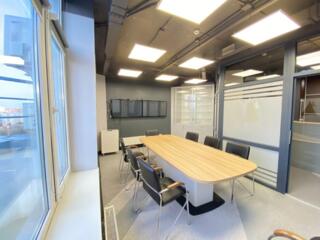 Пропонується просторе офісне приміщення на Осокорках, Дарницький ...