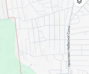 Продам фасадный участок 26 соток/ Золотая Горка