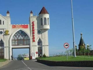 Продам участок  7,5 соток Совиньон