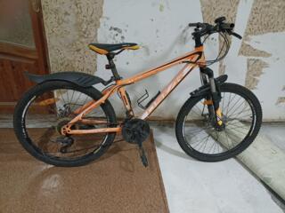 Продам подростковый велосипед