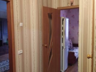 Сдаю 1 к 2/9 Намыв /Озерная/ 39/18/8 газ. кол., б/заст. мебель техника