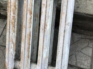 Батарея чугунная 200 руб