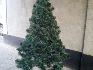 Елка новогодняя пушистая 1.70 см 850 руб