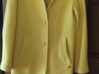 Новые: Пальто -ПУХОВИК, пр-ва Румынии; Итальянское Пальто