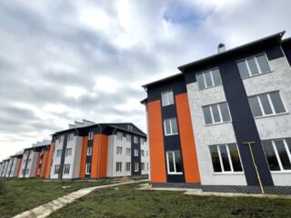 Продается 2х-комнатная квартира в Новострое (НИИ)