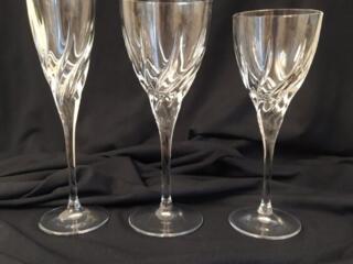 Продам бокалы. Италия.