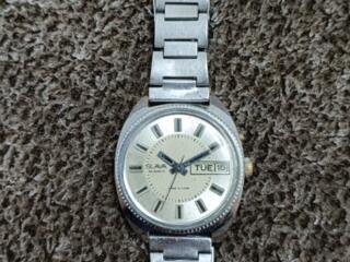 Часы Слава СССР