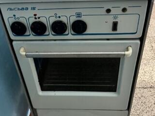 Электроплита «Лысьва»