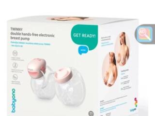 Продаётся электрический молокоотсос.