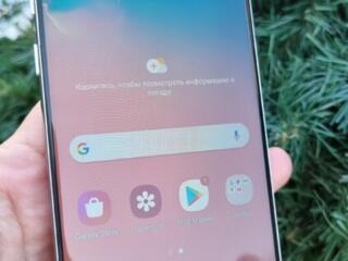 Samsung Galaxy S 10 plus