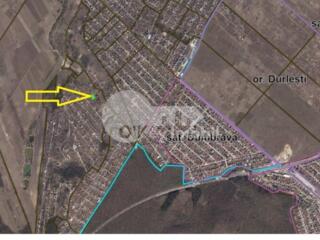 Se oferă spre vânzare teren pentru investiție sau ...