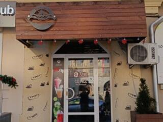 Нежилое помещение