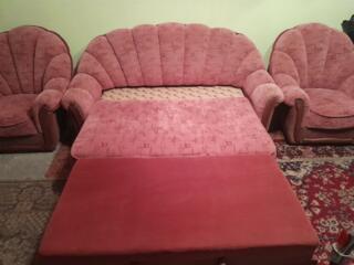 КУПЛЮ МЯГКУЮ мебель мягкий уголок диван 2-спальную кровать стол книжку