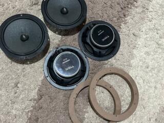 Продам динамики