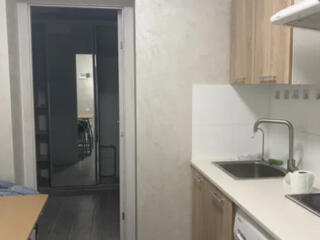 1 к Софиевская/ Конная. Евроремонт. Дворовая