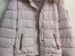 Продам зимнюю куртку