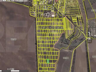 Teren pentru Construcție în Chetrosu, Anenii Noi – 11 Ari Oportunitate