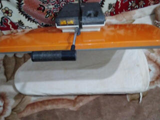 Гладильный престер б/у