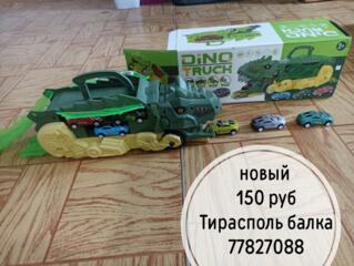 Игрушки недорого