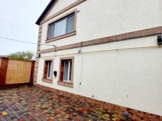 Мечта о просторном доме у лимана становится реальностью!