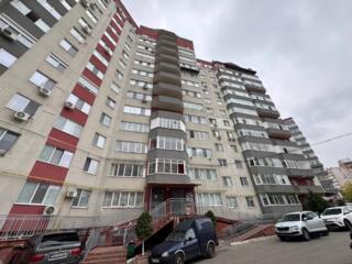 Apartament cu 1 cameră, Ciocana.