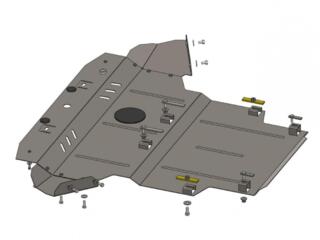 Защита двигателя